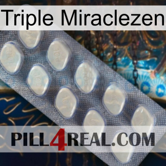 Triple Miraclezen 08